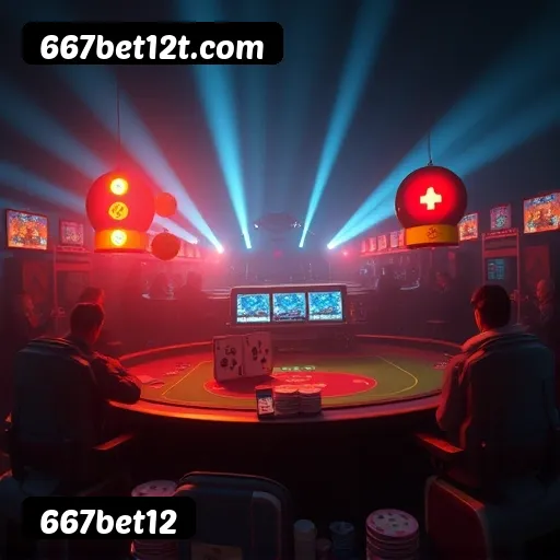 Recursos Exclusivos do App 667bet12 - Modo Offline, Login Biométrico