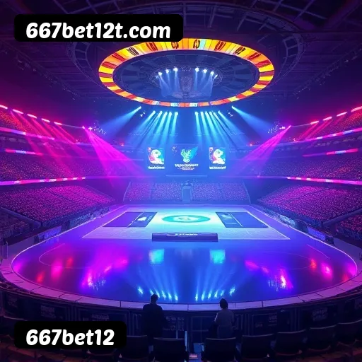 Benefícios do Login 667bet12 - Bônus e Vantagens Exclusivas